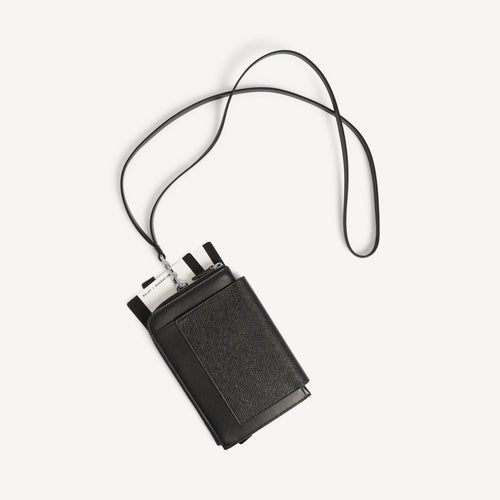 Balenciaga Passport Holder Cover