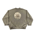 Acne Studios Logo Sweatshirt