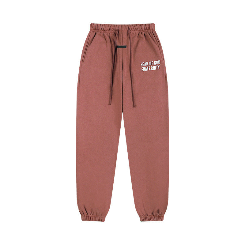 FOG FRATERNITY SWEATPANTS