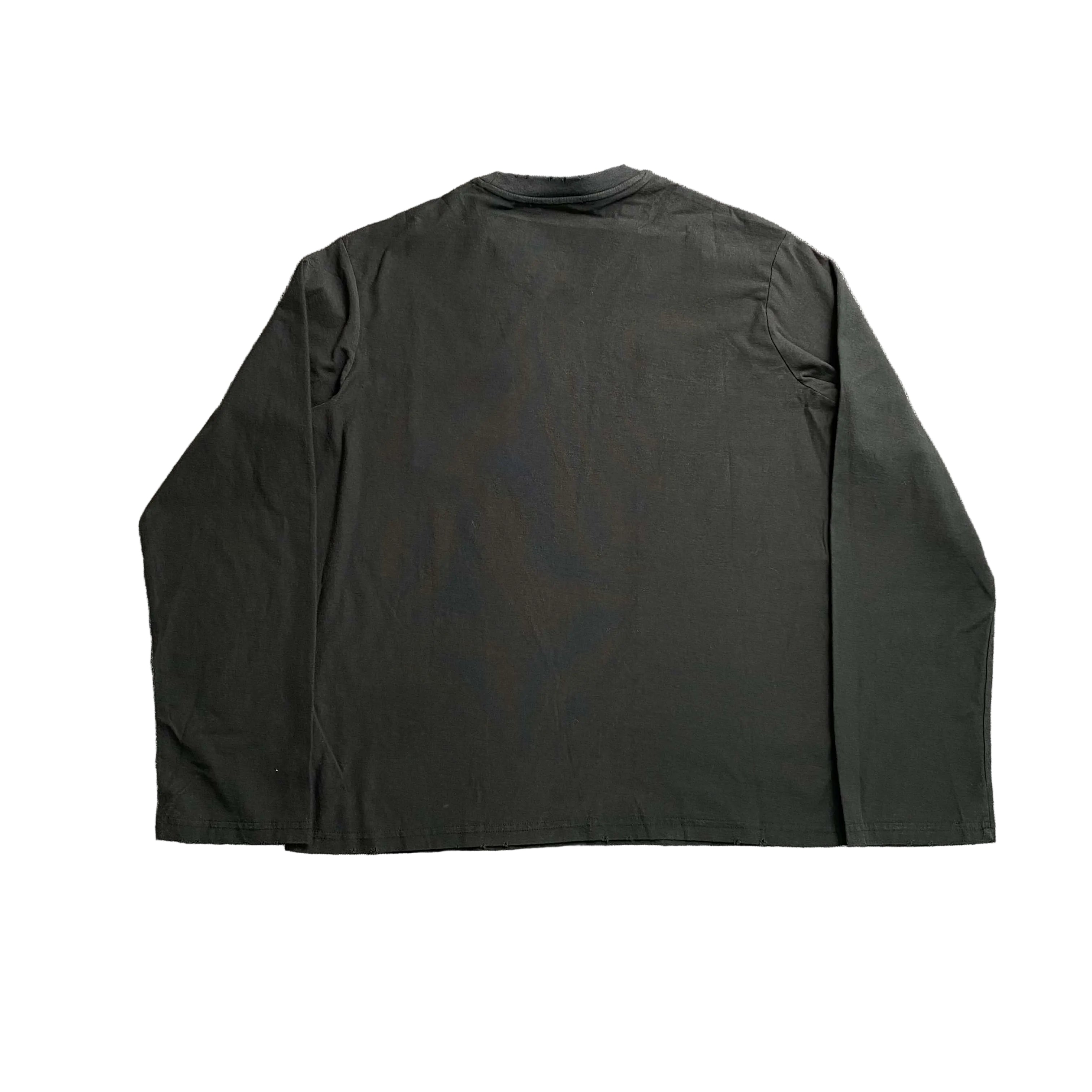 Acne Studios Stockholm 1996 Long Sleeve T-Shirt