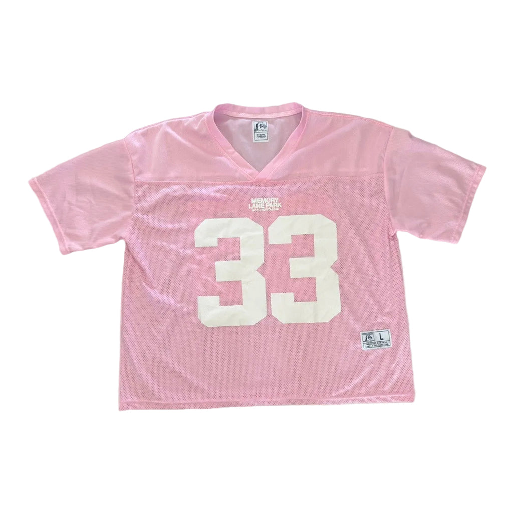 Memory Lane Park Mesh Jersey