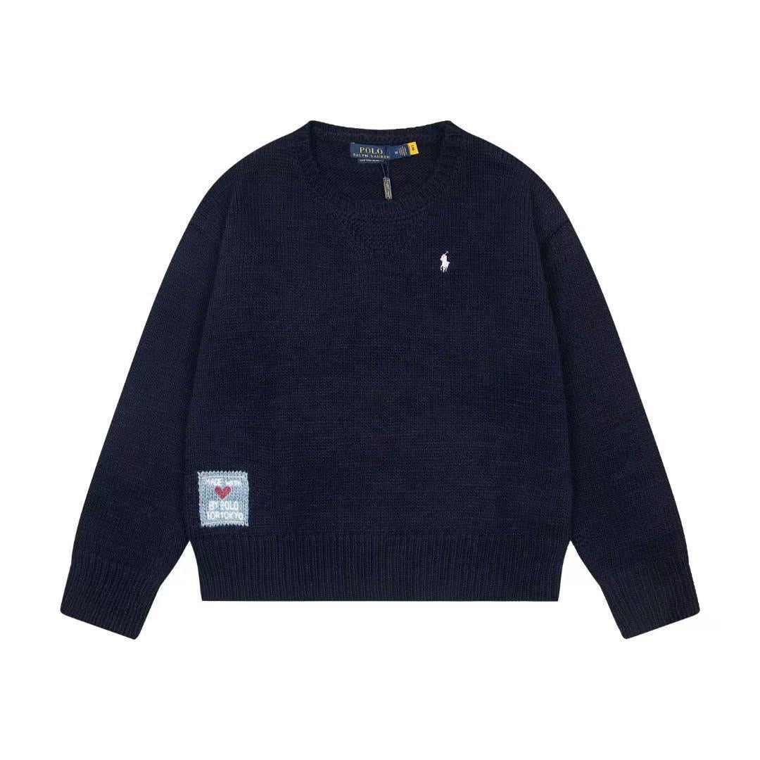 POLO RALPH LAUREN SWEATER