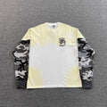 SAINT VANITY SMOKE CAMO THERMAL