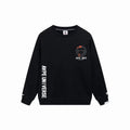 AAPE BY BATHING APE SWEATSHIRTS