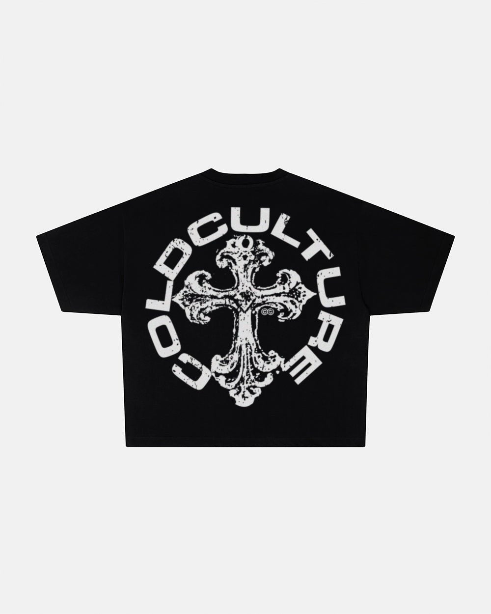 COLD CULTURE T-SHIRTS