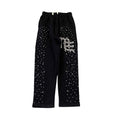 Mixed Emotions 'Pearl' Sweatpants