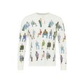 jw anderson cotton sweater