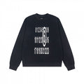 MAISON MARGIELA MM6 LOGO SWEATSHIRT