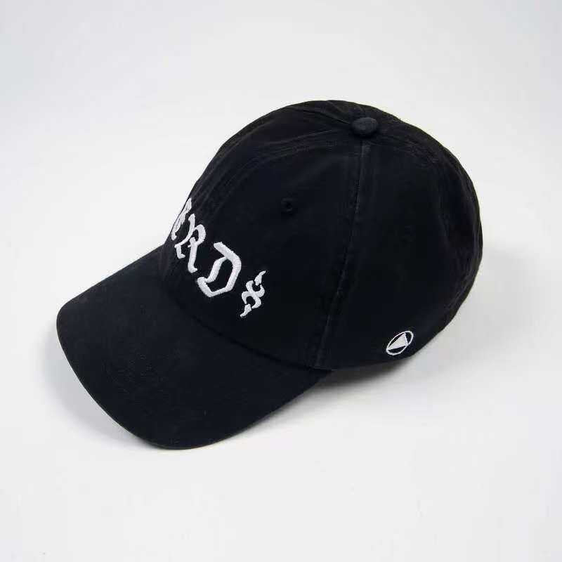 ENFANT RICHES DEPRIMES WE ALL CANT DIE IN BED CAP