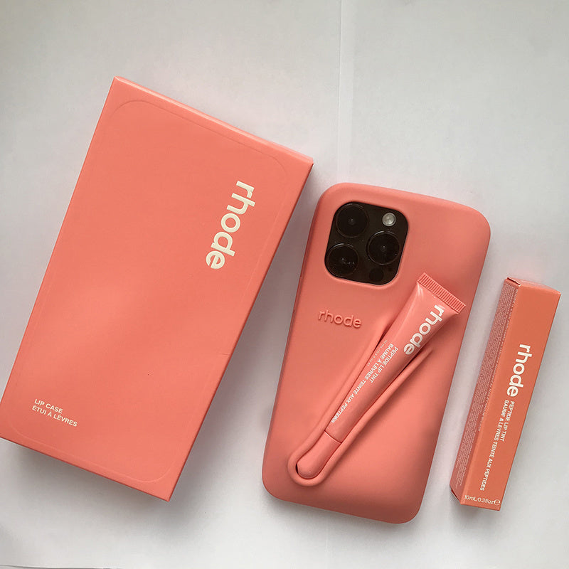 RHODE LIP CASE