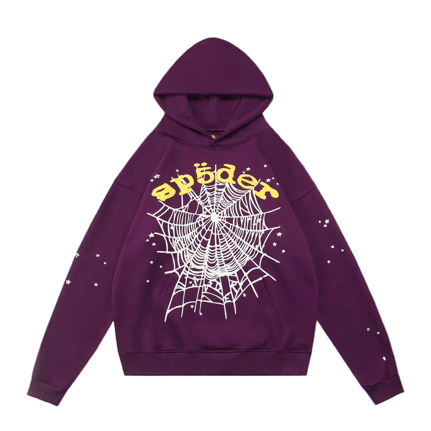 SP5DER V2 HOODIES