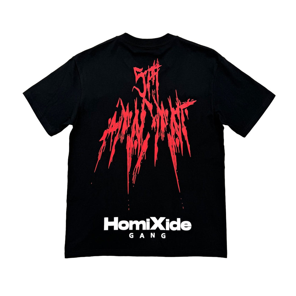 HXG-Fifth
Amendment T-shirt