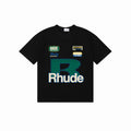 Rhude Roadway Racing T-Shirt