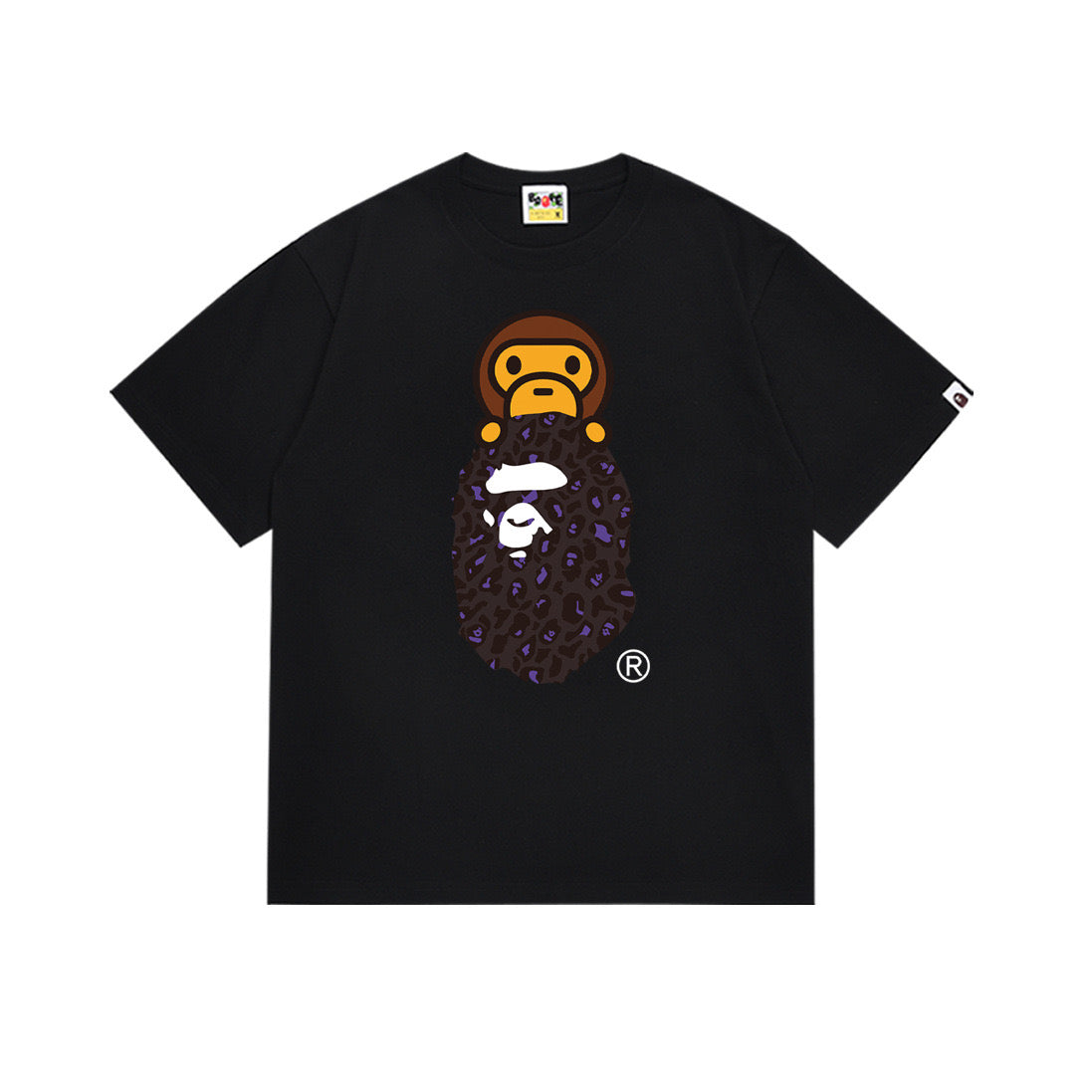 A BATHING APE BAPE T SHIRTS | 50 STYLES