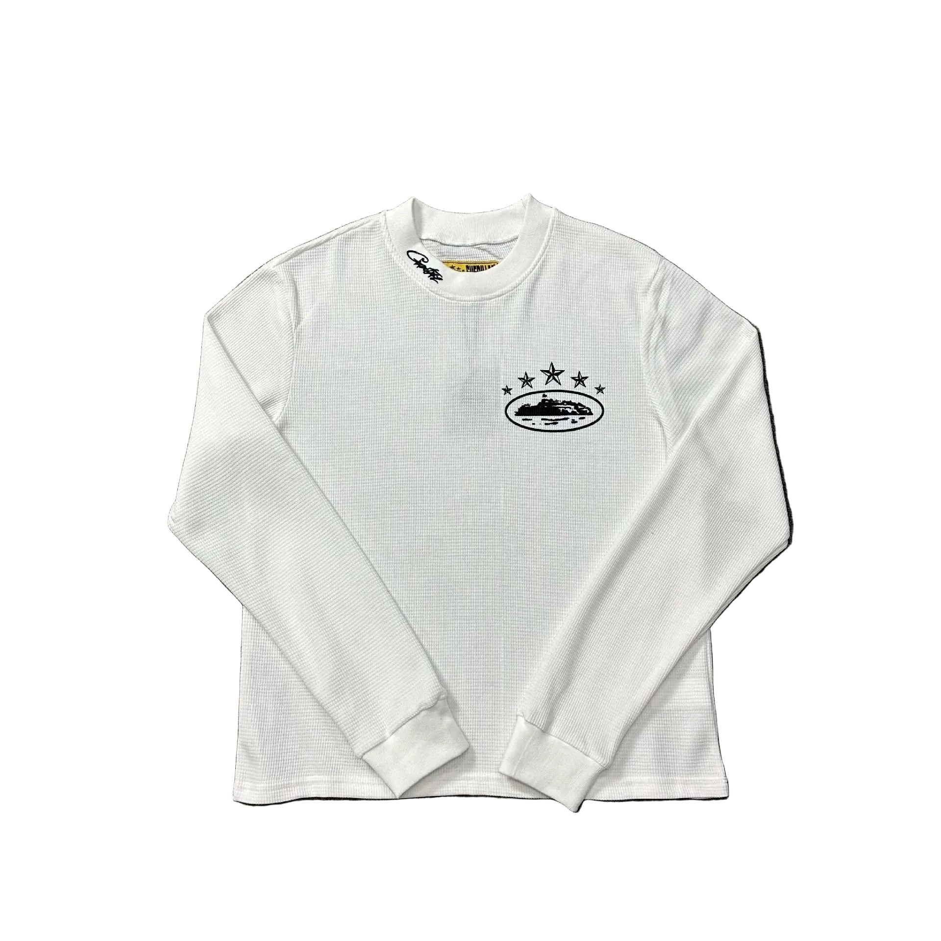corteiz allstarz long sleeves tee