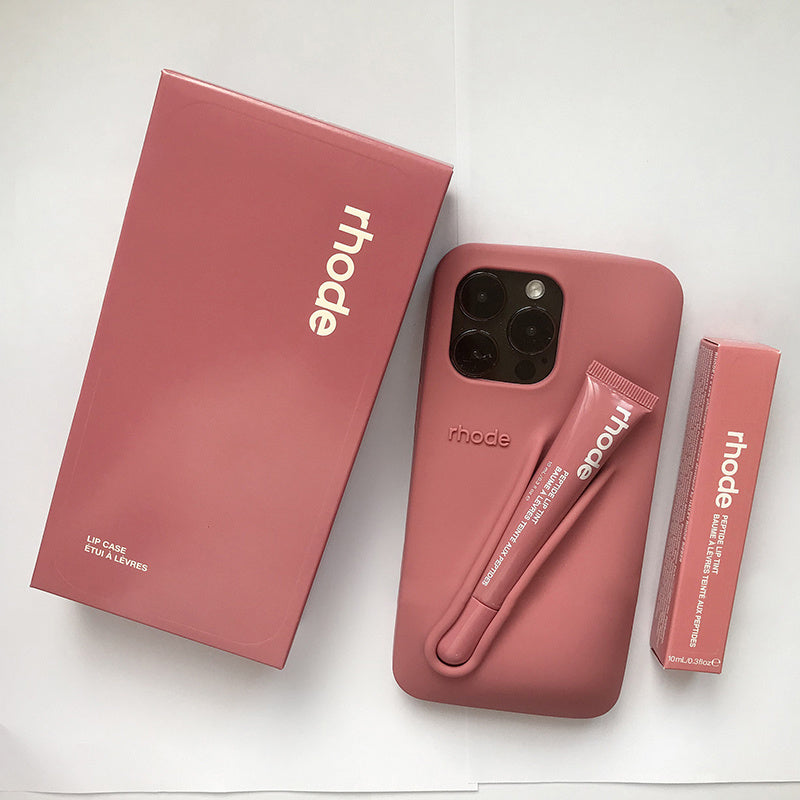 RHODE LIP CASE