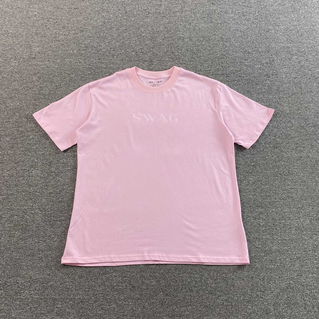 SKYLRK JUSTIN BEIBER COACHELLA 2026 SWAG T SHIRT