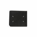 MAISON MARGIELA WALLET SLIM 2 BLACK