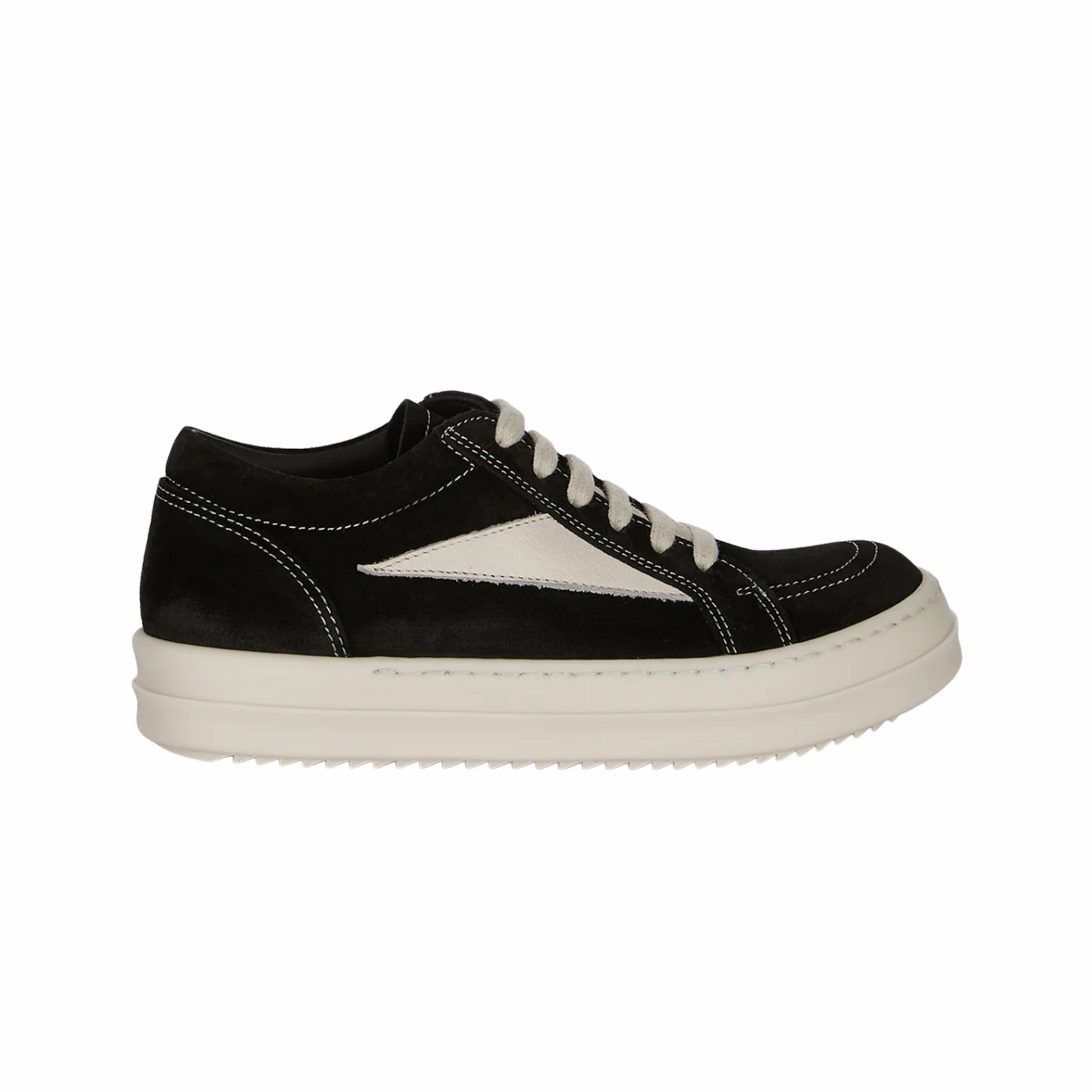 RICK OWENS CONCORDIANS VINTAGE LOW