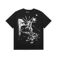 TRAVIS SCOTT METLIFE LIBERTY T-SHIRT