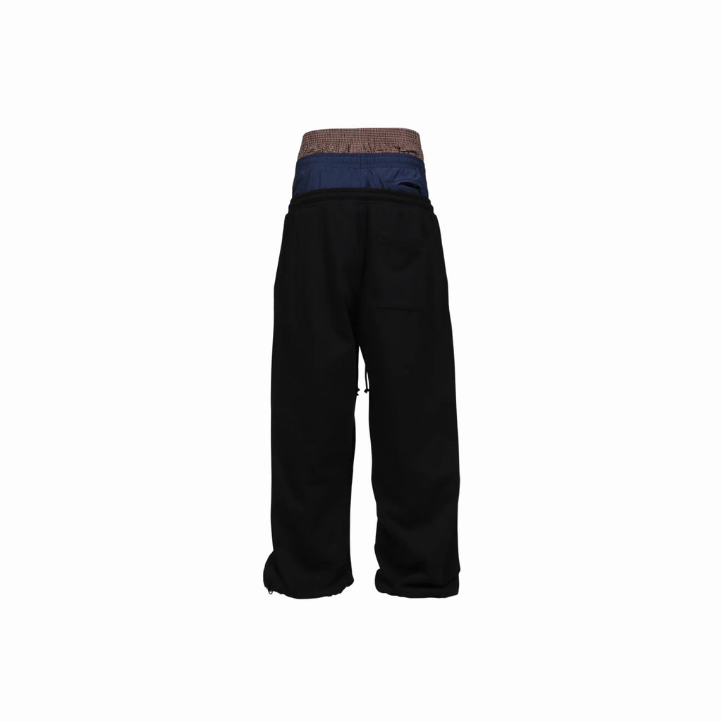 Protocol Index 3 LAYERED SWEAT PANTS