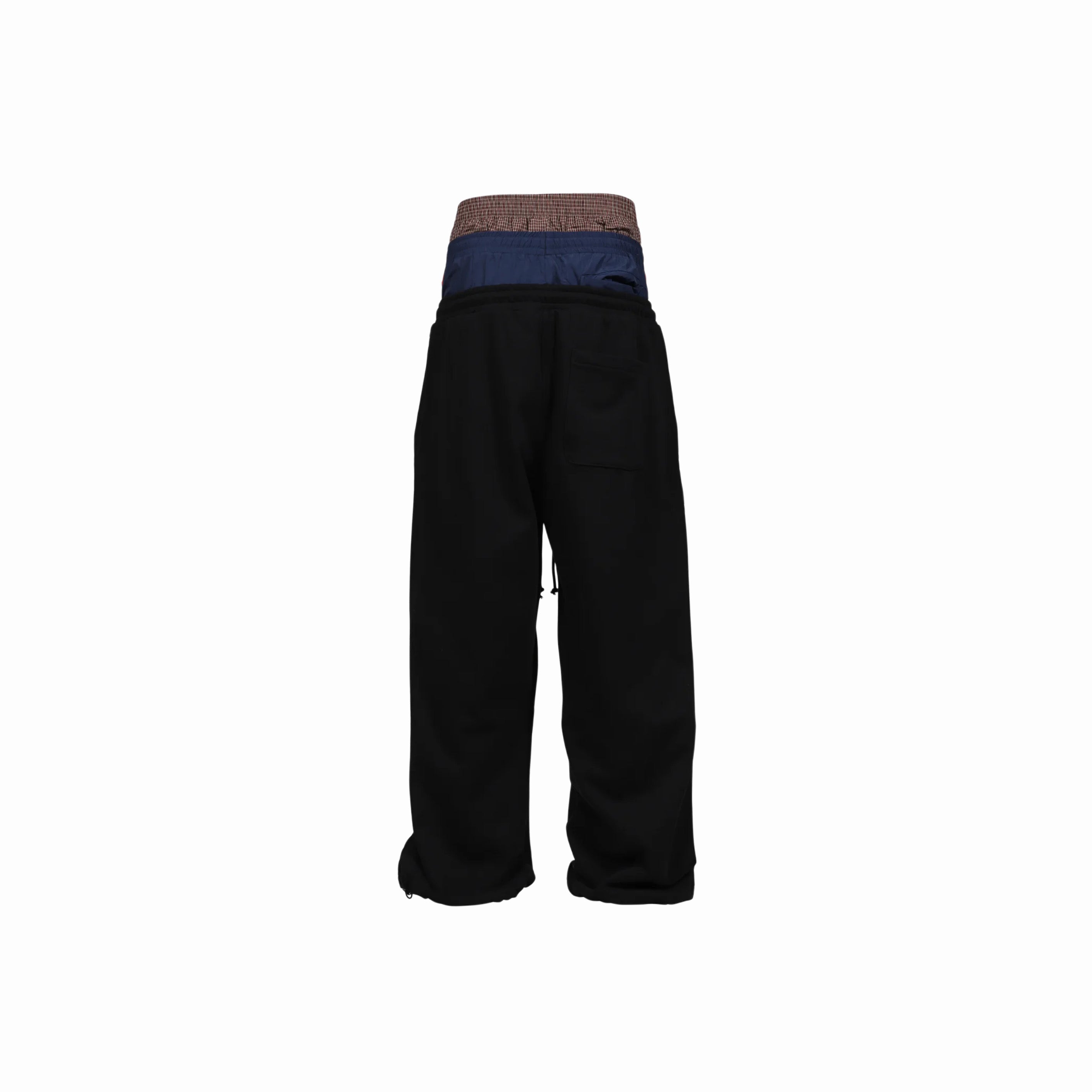 Protocol Index 3 LAYERED SWEAT PANTS