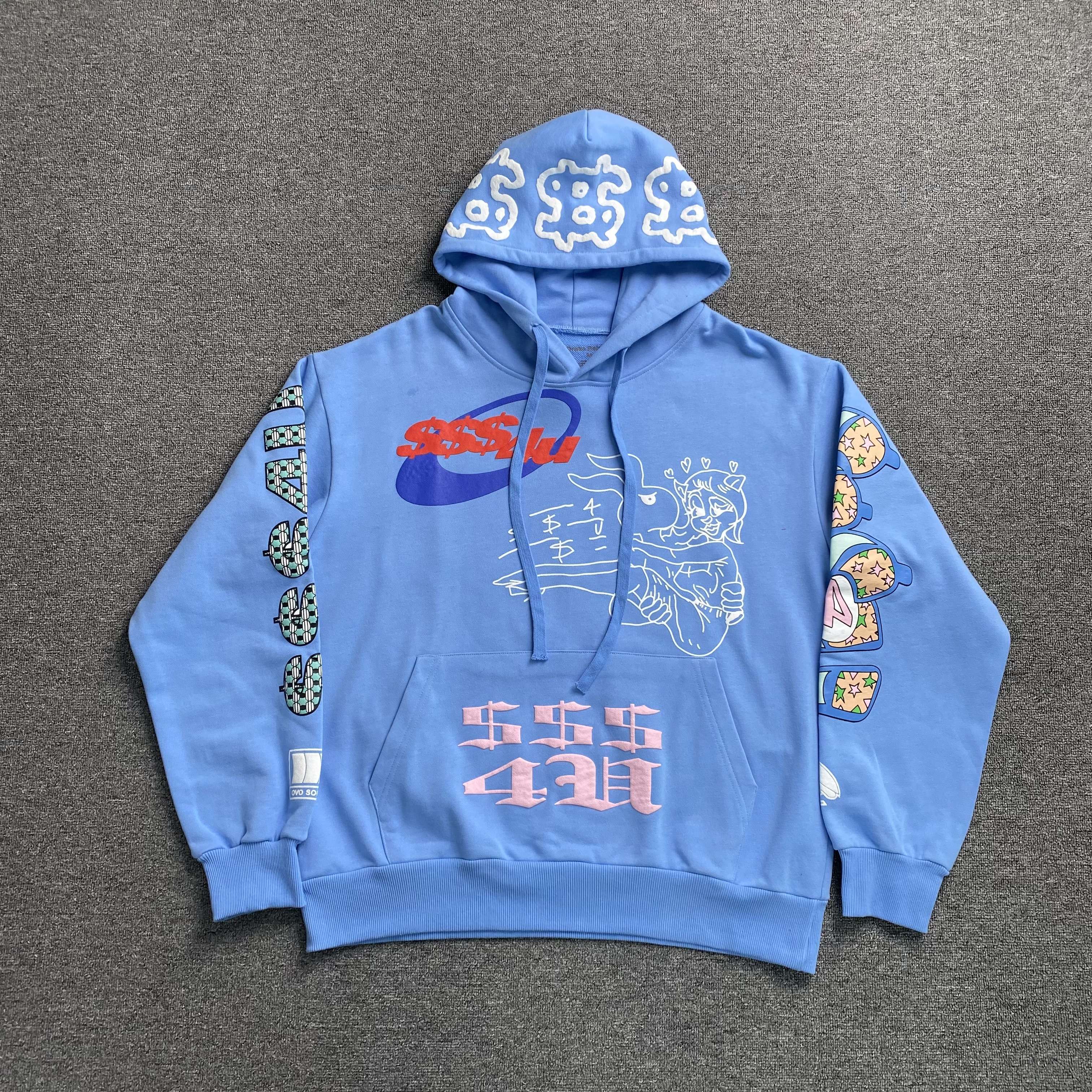 $$$4U MERCH DRAKE RELATED