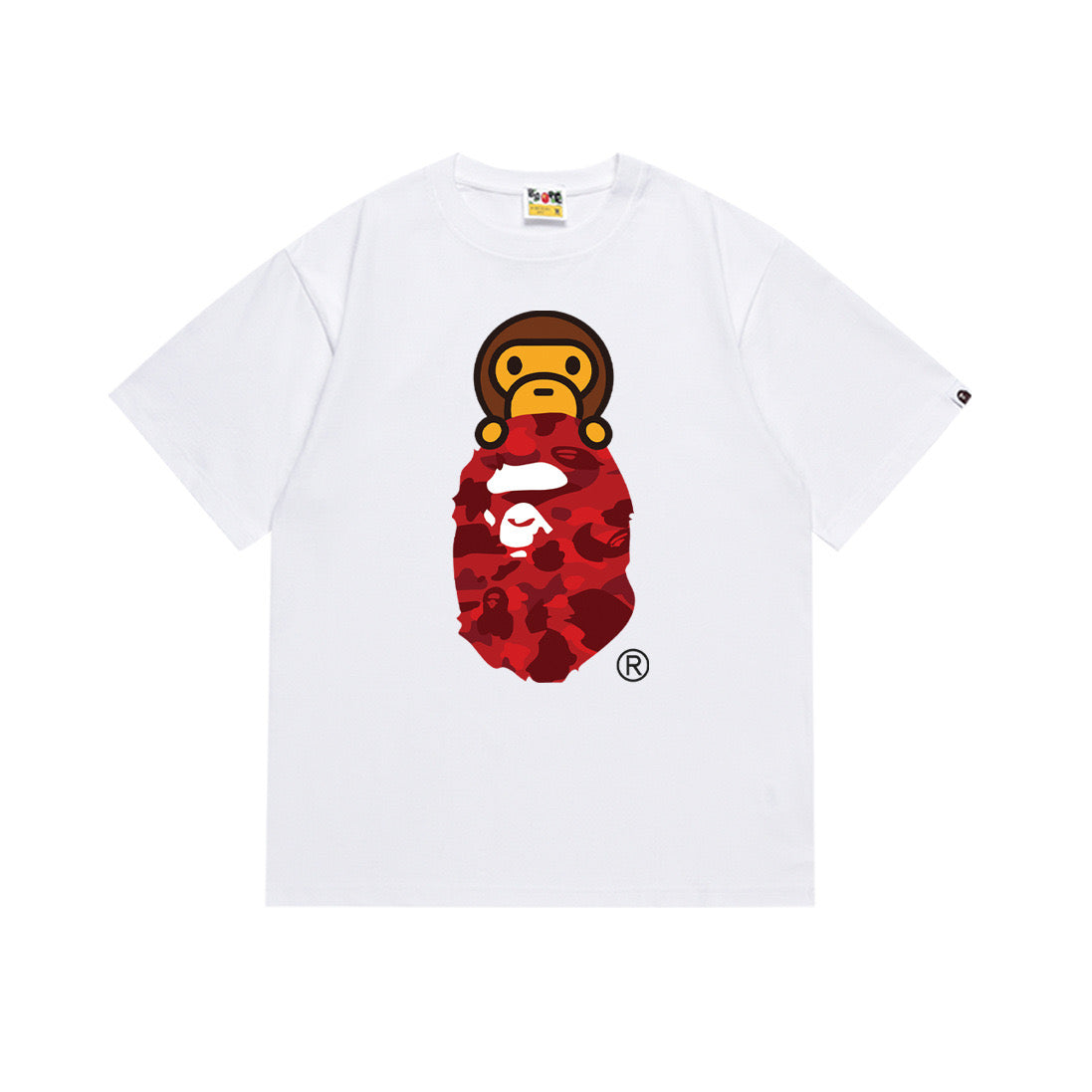 A BATHING APE BAPE T SHIRTS | 50 STYLES