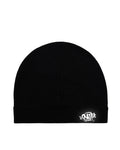 Syna World OG Syna Reflective Skull Beanie