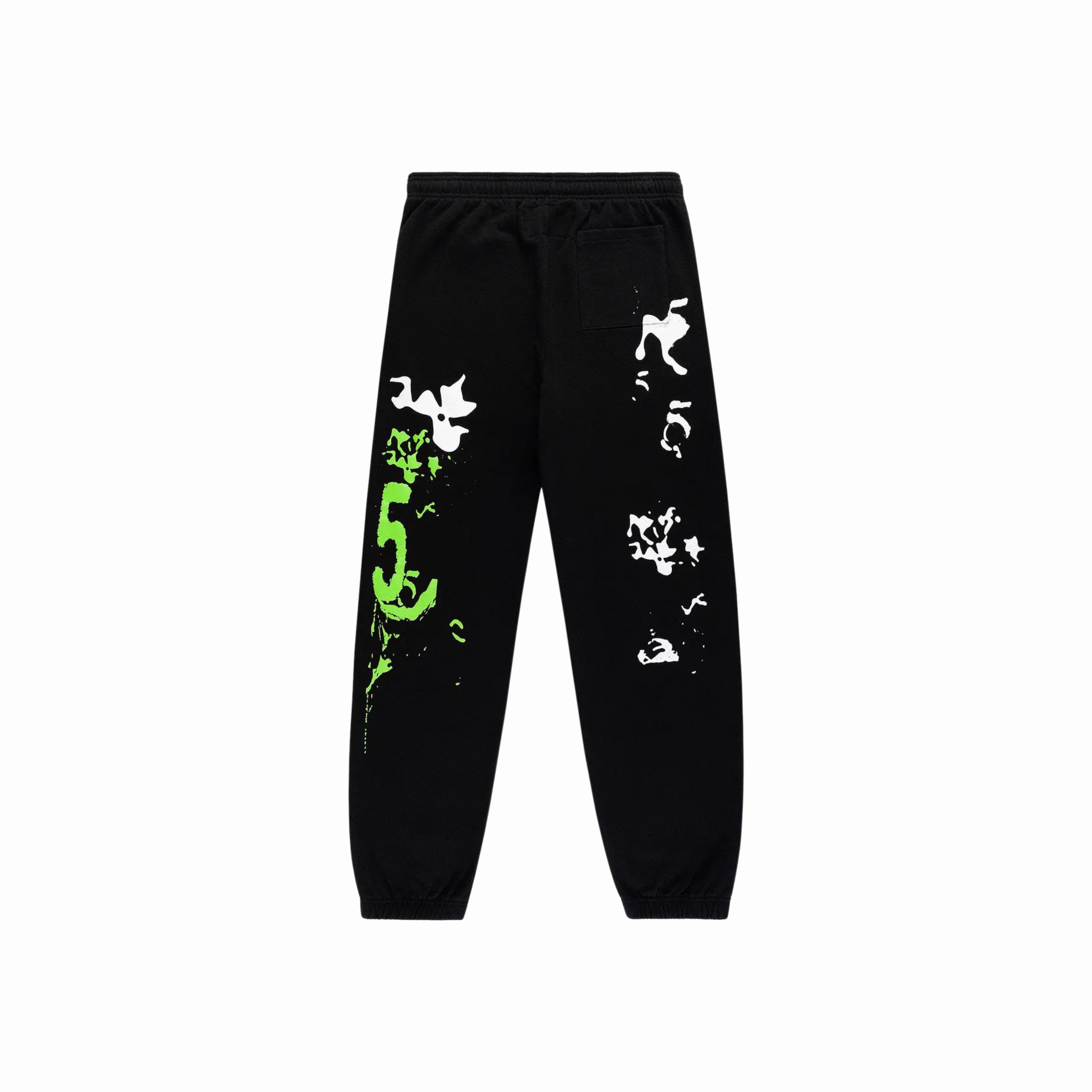 SP5DER X-RAY SWEATPANTS