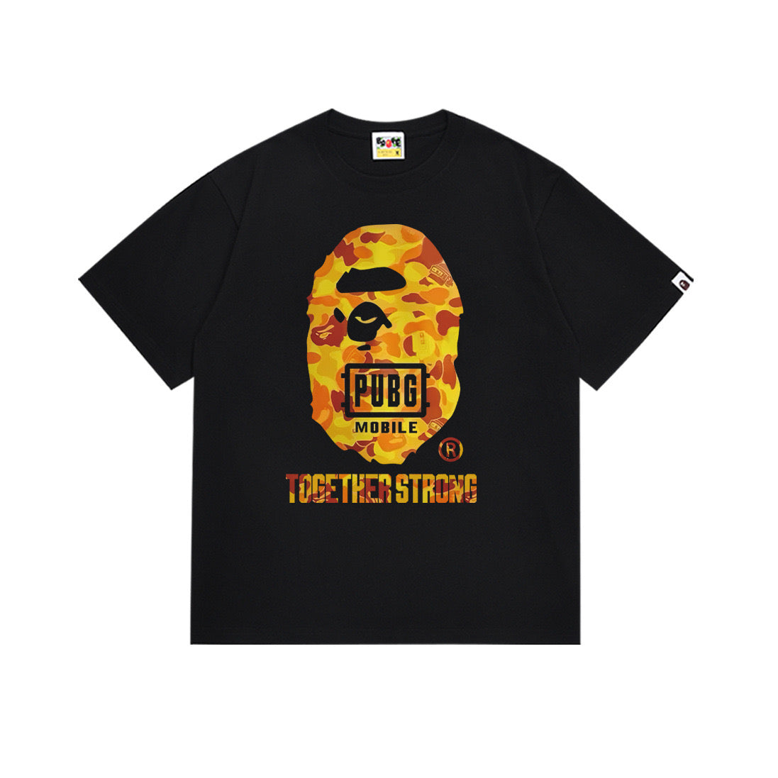 A BATHING APE BAPE T SHIRTS | 50 STYLES