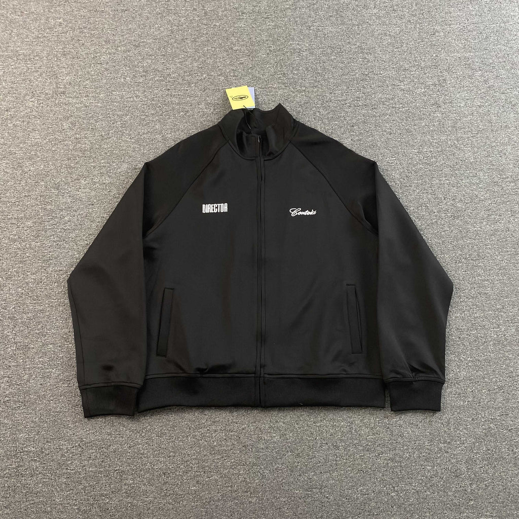 CORTEIZ GABRIEL MOSES JACKET