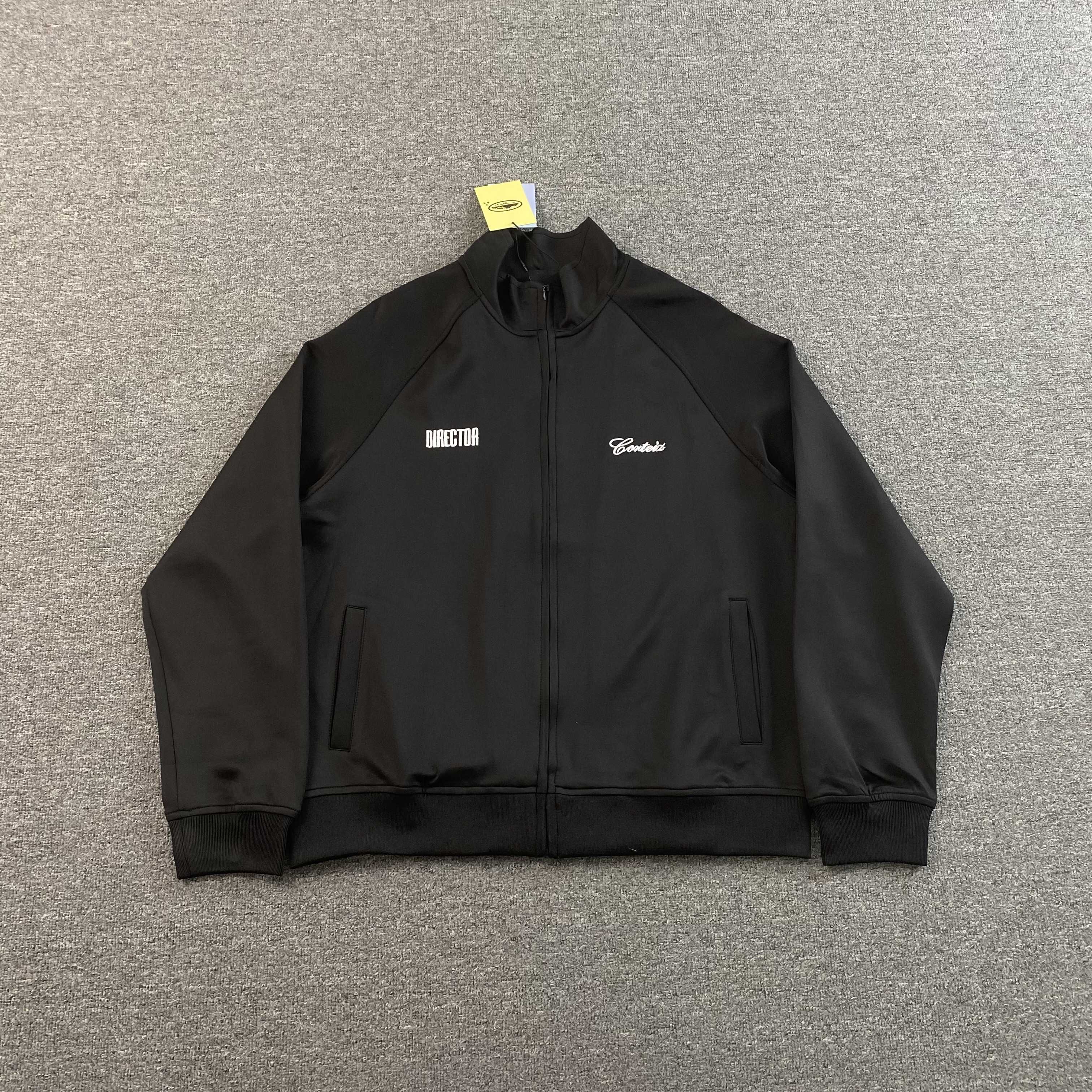 CORTEIZ GABRIEL MOSES JACKET