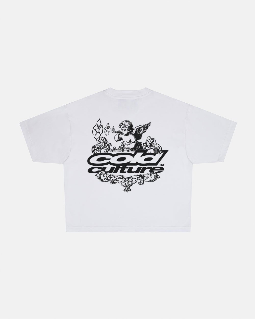 COLD CULTURE T-SHIRTS