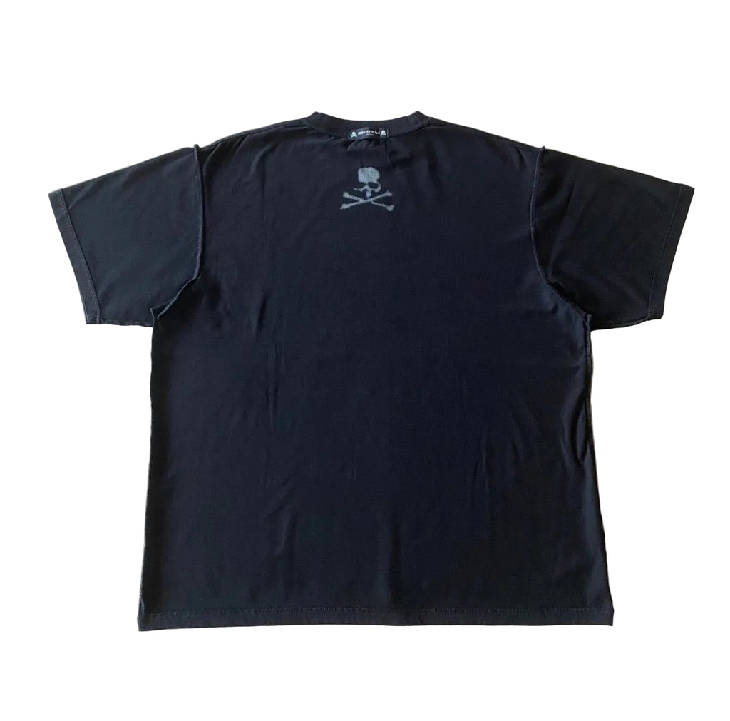 Mastermind Japan X Project G/r Inside Out t-shirt