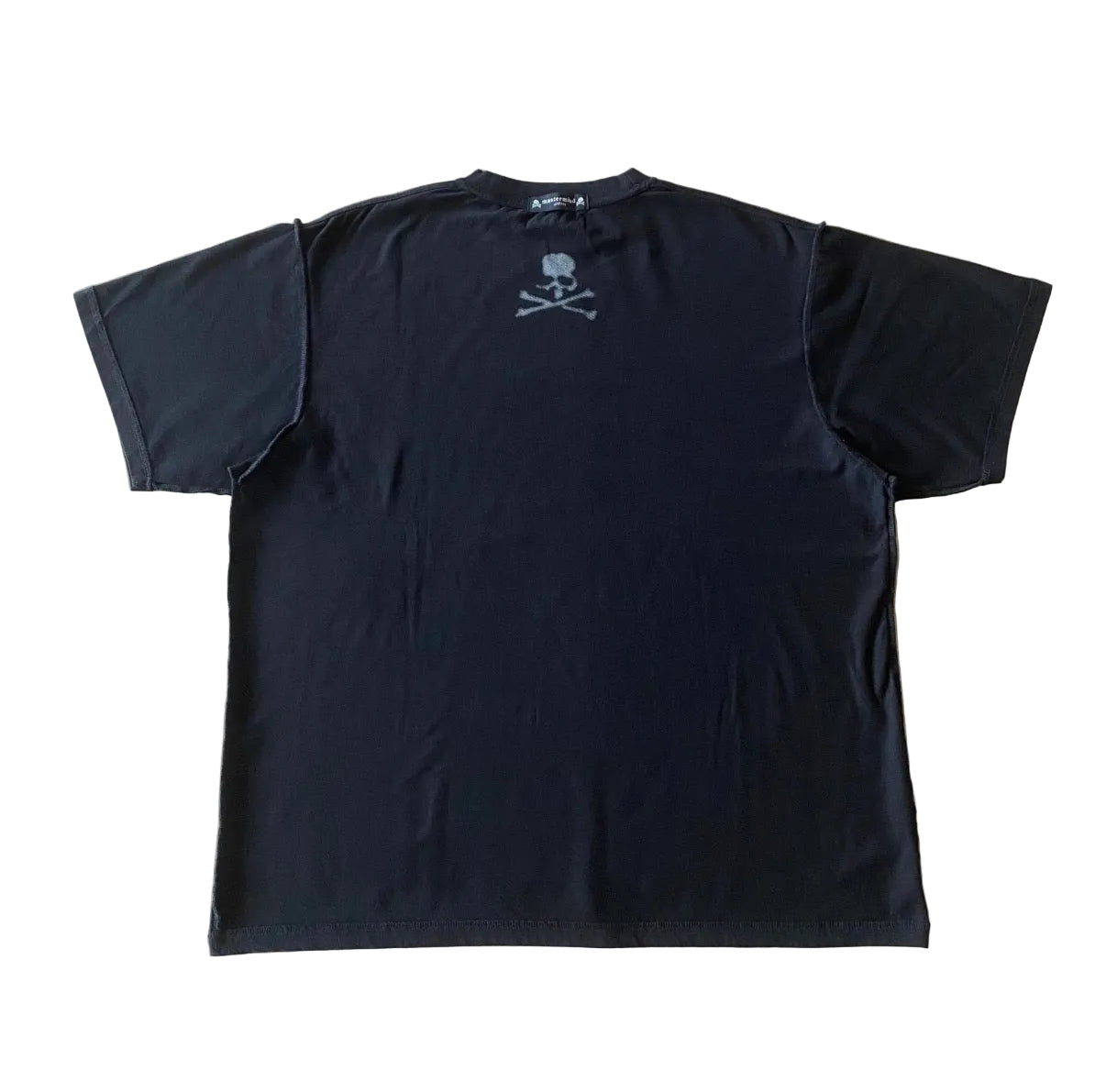 Mastermind Japan X Project G/r Inside Out t-shirt