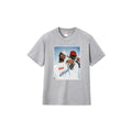 SUPREME DIPSET DIPLOMATS JUELZ SANTANA JIM JONES CAM'RON T-SHIRT