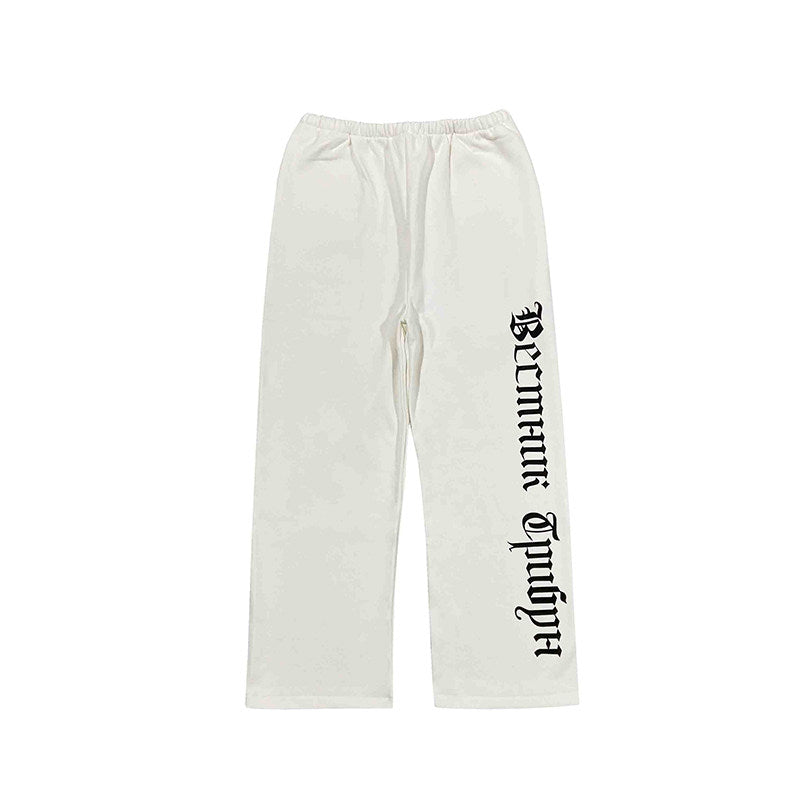 YZY GOSHA SWEATPANTS