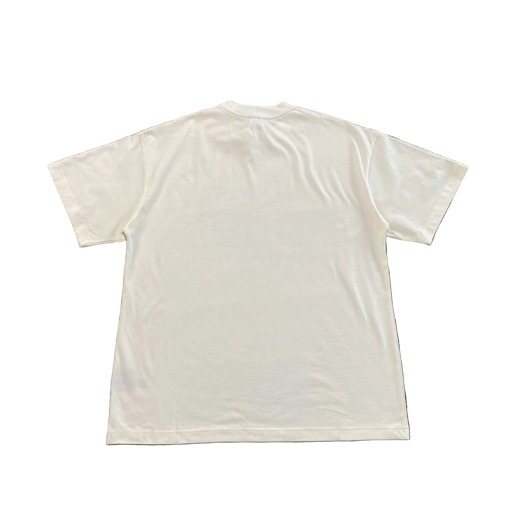 Rhude yacht club t-shirt