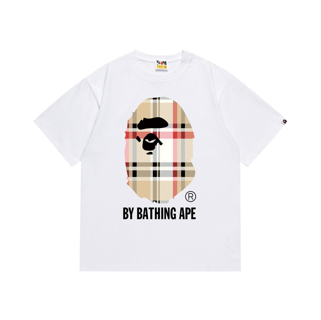 A BATHING APE BAPE T SHIRTS | 50 STYLES