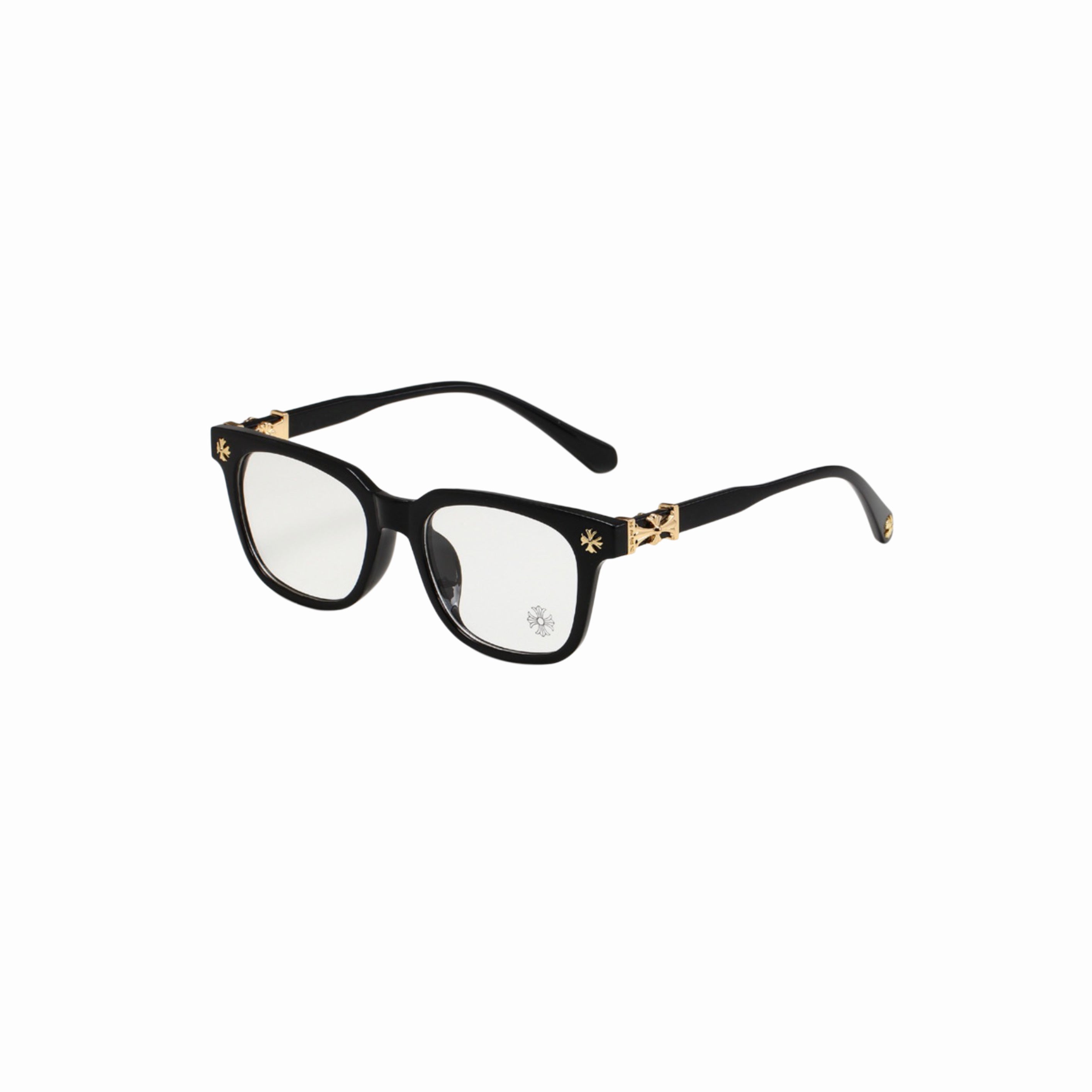 CHROME HEARTS EYEGLASSES