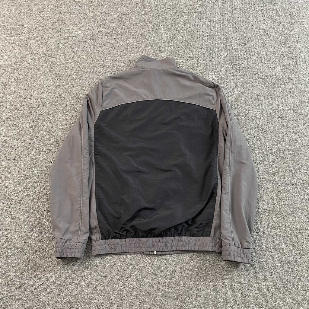 SYNA WORLD LOGO SHELL JACKET