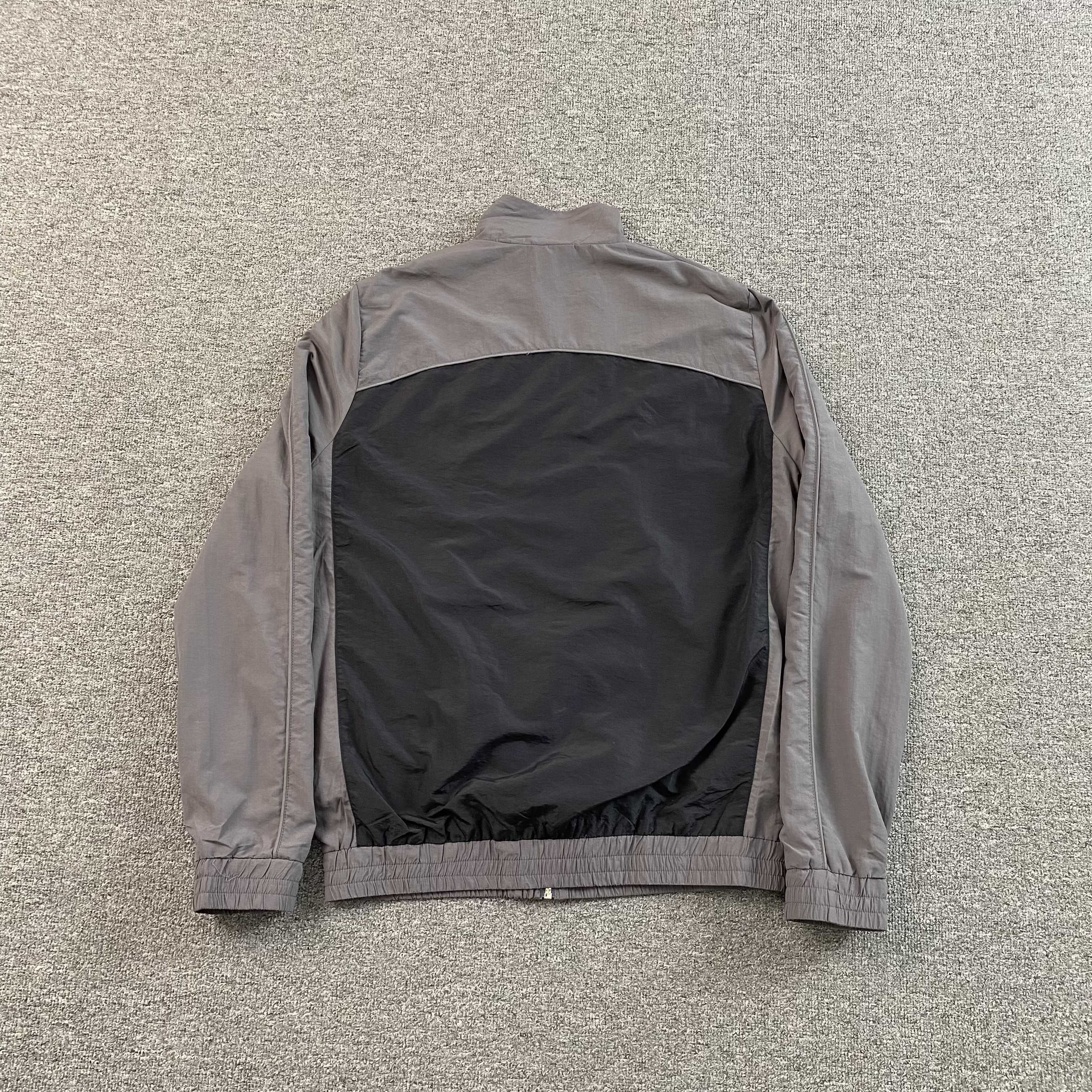 SYNA WORLD LOGO SHELL JACKET