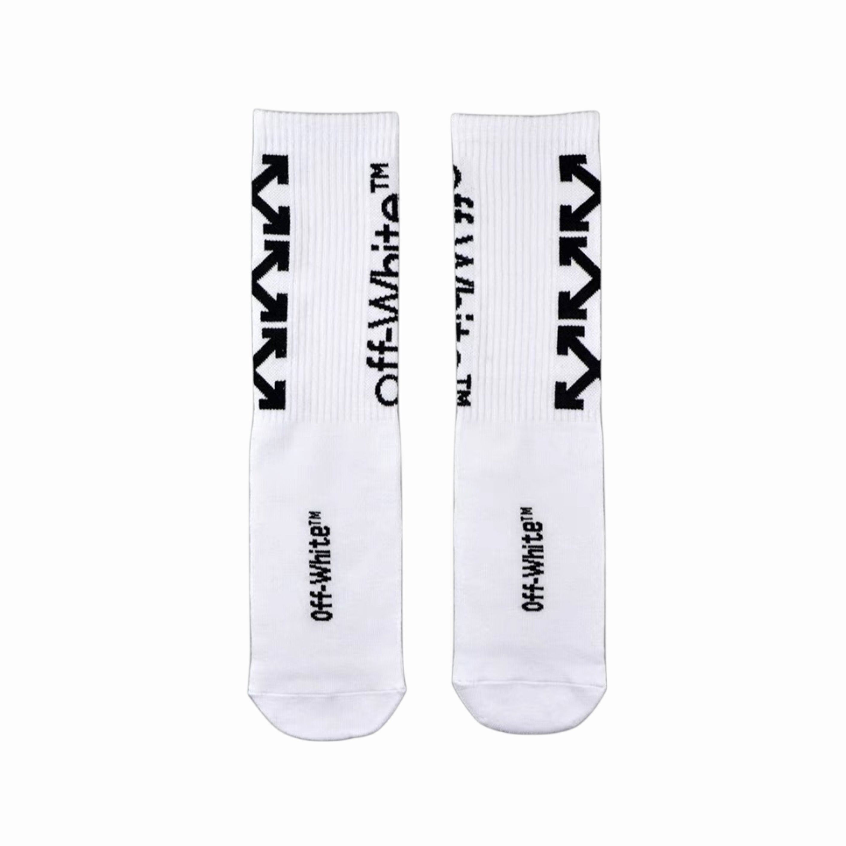 OFF-WHITE SOCKS