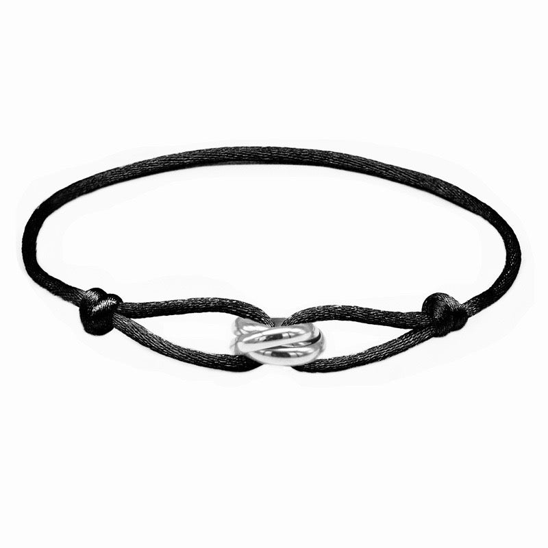 CARTIER TRINITY BRACELET