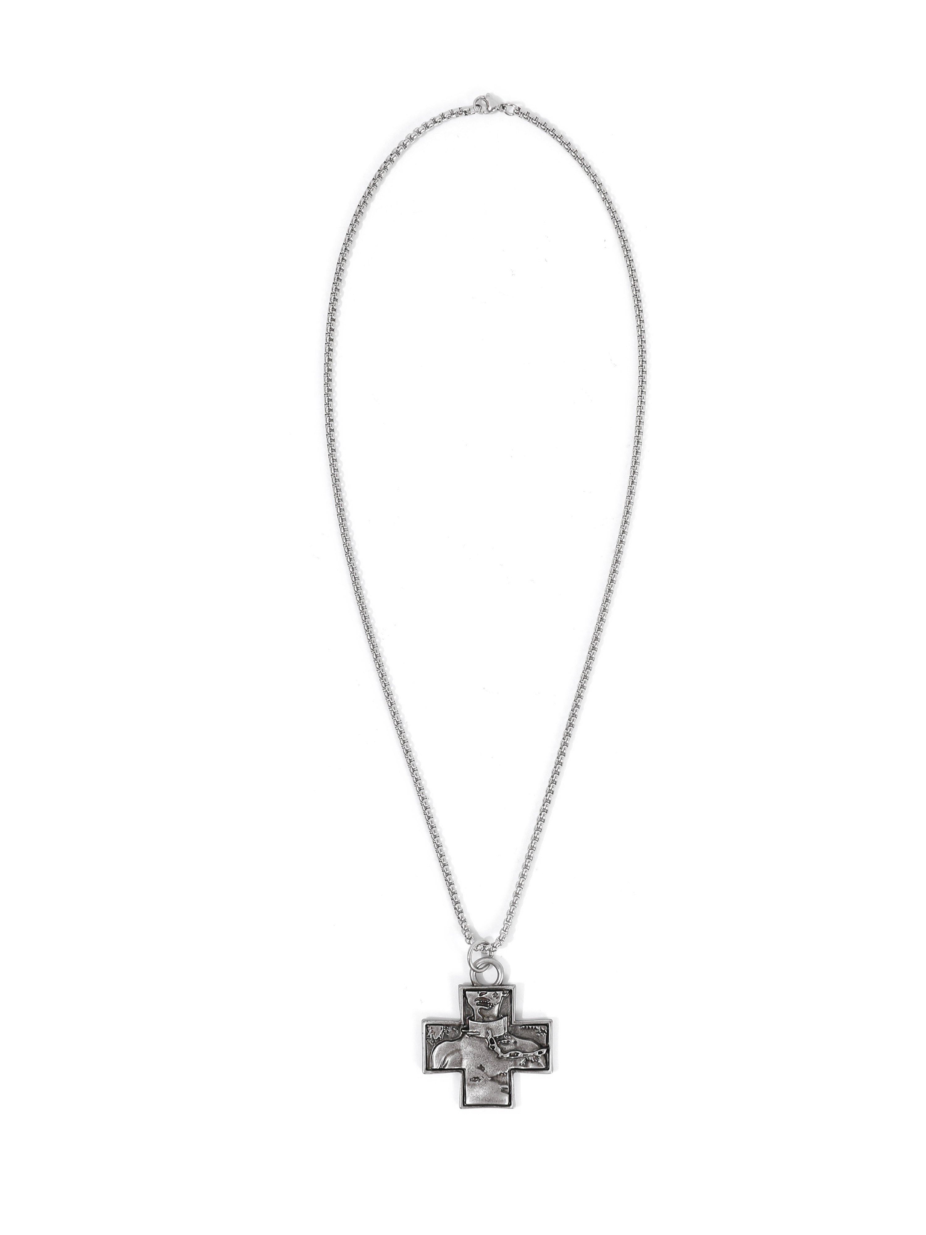Androlomusia Chained Up Neclace