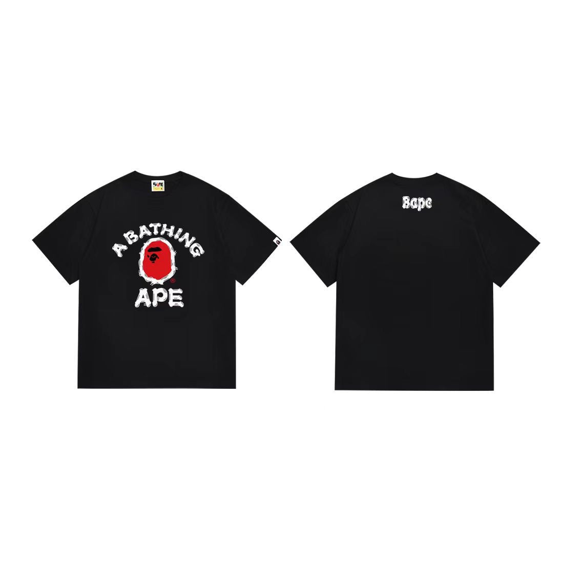 A BATHING APE BAPE T SHIRTS | 50 STYLES