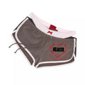 HEAVEN BY MARC JACOBS DOUBLE WAIST SHORTS