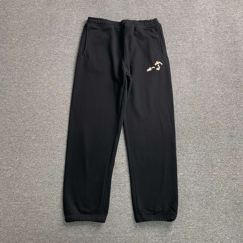 DERSCHUTZE KOI FISH V3 SWEATPANTS