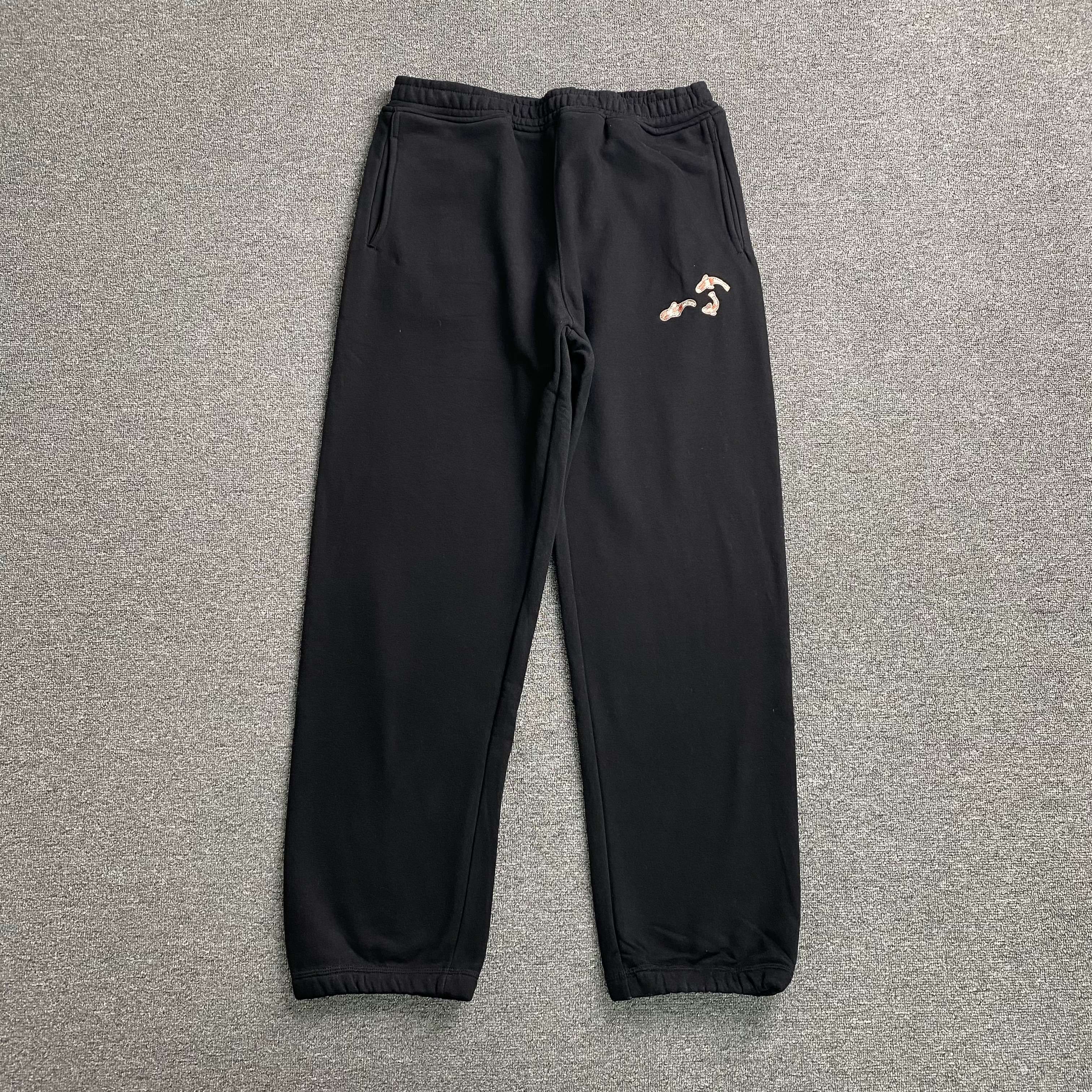 DERSCHUTZE KOI FISH V3 SWEATPANTS